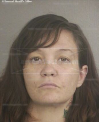 Brittany Leigh Clark