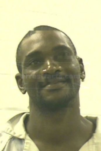 Daniel Lamar Woodson
