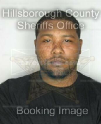 Jeric A Blackmon