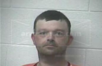 Glenn Edward Davis