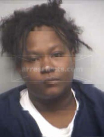 Zaneta Kechell Miller