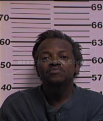 James Bennett Johnson