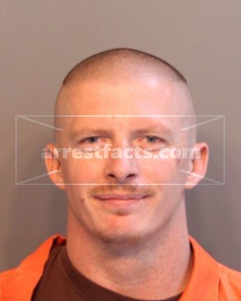 Christopher Daniel Crane