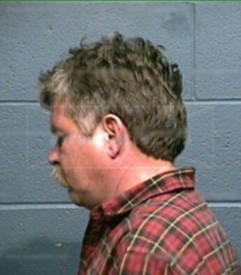 Kenneth Wayne Buford