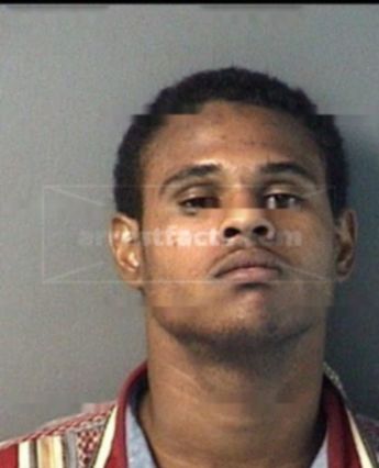 Travaris Kornell Vaughn