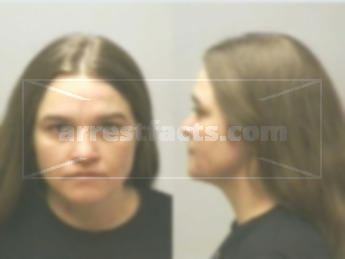 Jessica Lee Fullerton