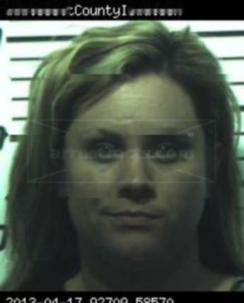 Heather Michelle Scott