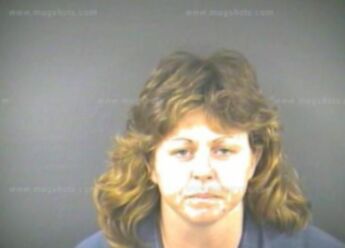 Vickie Marie Adcox