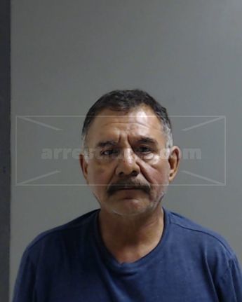 Jose Lindolpho Cantu