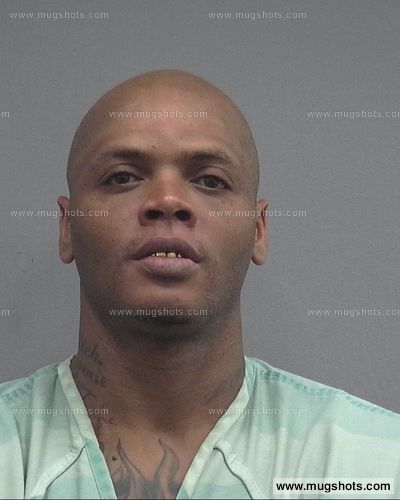 Zachery Lavonzo Stevenson