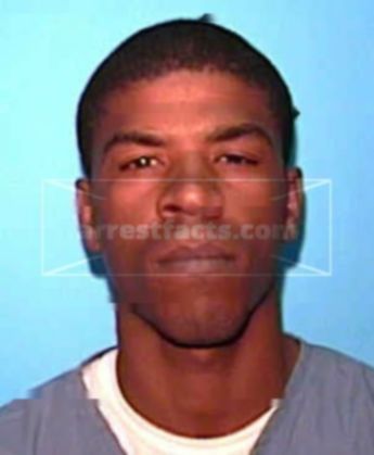 Jermain Anron Anderson