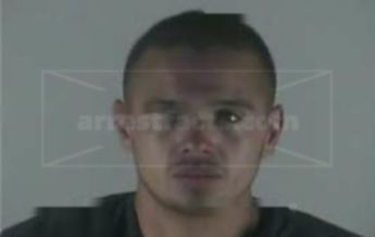 Marcos Antonio Contreras