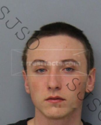 Carson Jacob Dukes