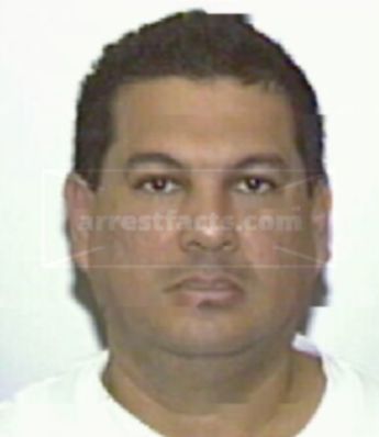 Harion Fonseca