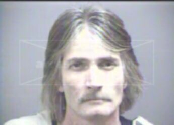 Ronald Martin White