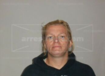 Stacy Diane Diaz