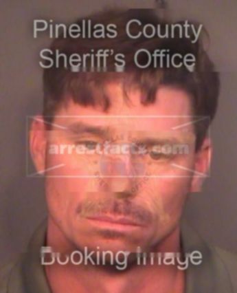 Jason Alexander Vickery