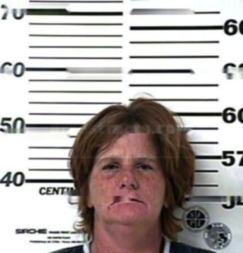 Amy Suzanne Lewis