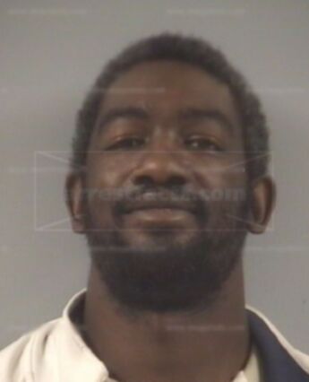 Dwayne Marvin Green