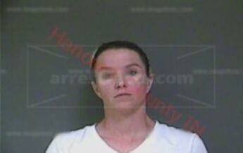 Richelle Susan Winkle
