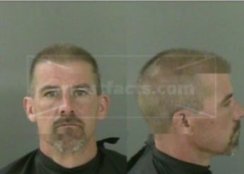 Thomas Edward Borgeson