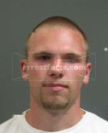 Anthony Gerlach
