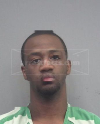 Calvin Davonti Smith
