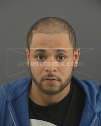 Todd Deandre Wilson