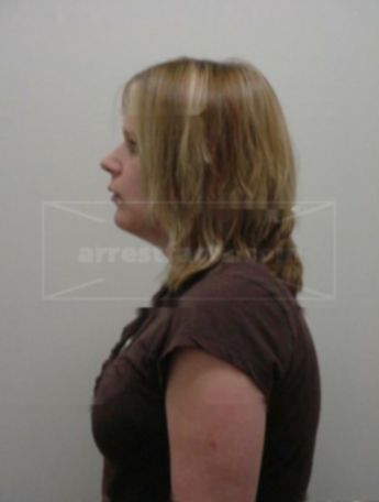 Kristy Lee Kecker