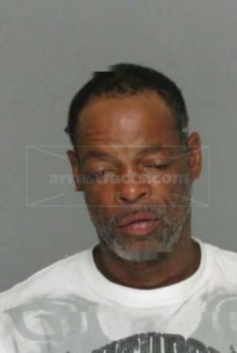 Shelban Renard Steele
