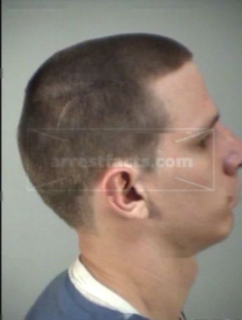 Steven Buell Crosby