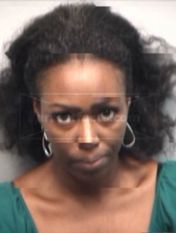 Ebony Cromartie