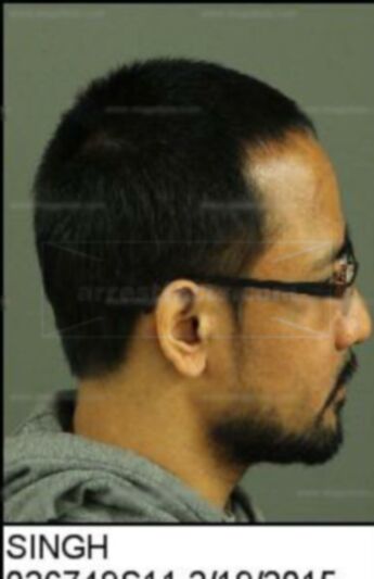 Rajendra Man Singh