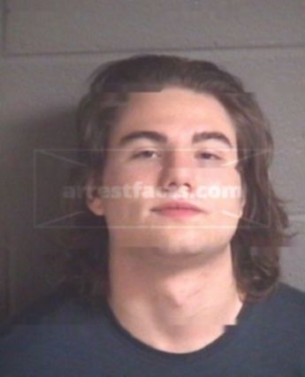 Jacob Butler Reed