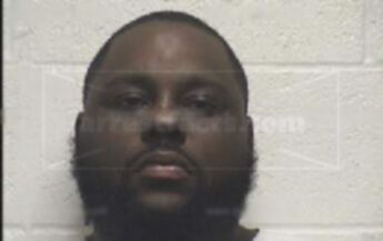Jerricko Randez Johnson