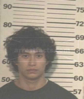 Joshua Anthony Valdez Flores