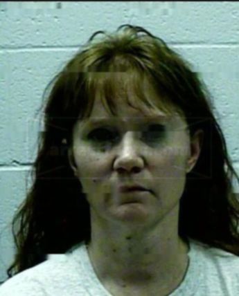 Leawna Marie Bruton