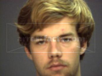Christopher Michael Houser