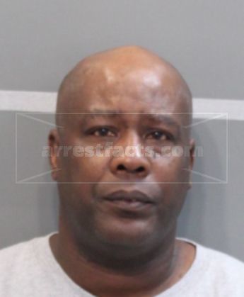 Colbert James Jones