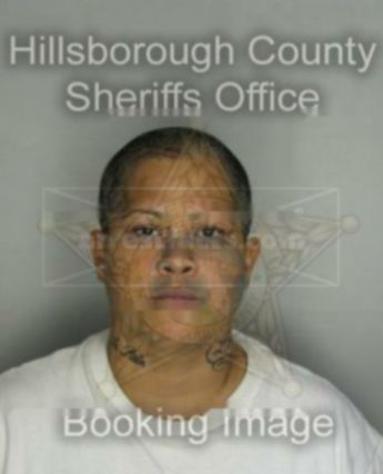 Tammy Inez Hasselo