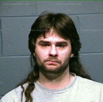Ronald Taylor Morgan