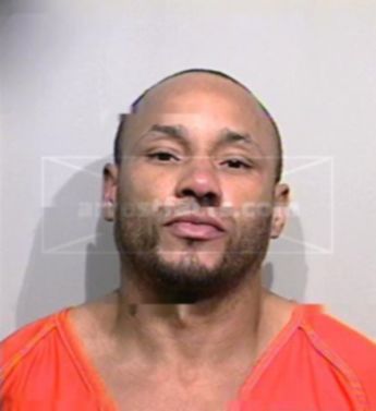 Errol Trent Ecby