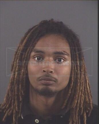 Malik C Everett