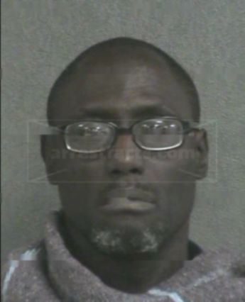 Charlie Dwayne Bradford