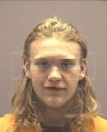 Brady David Skogrand