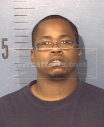 Clevelon Tarrone Thompson