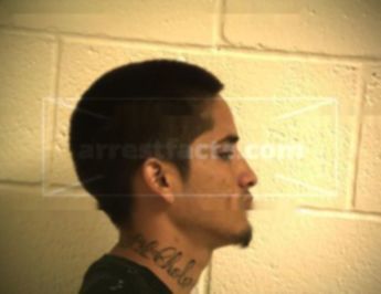 Jonathan Jacob Castaneda Acuna