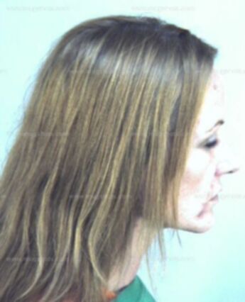 Sarah Elizabeth Ross