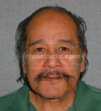 Raymond Arellano
