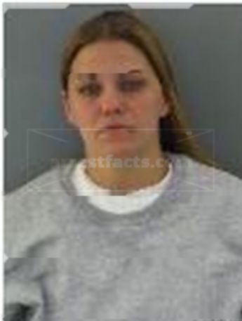 Ashley Nicole Barnett